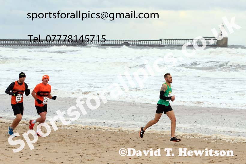 Blyth Sands Handicap Race, Blyth, Northumberland.  Photo: David T. Hewitson/Sports for All Pics